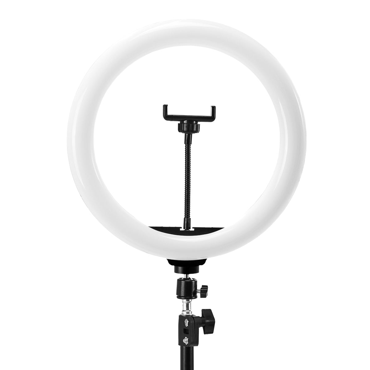 GLOW ring lamp ring 13" bsc with tripod 10W - BVShop