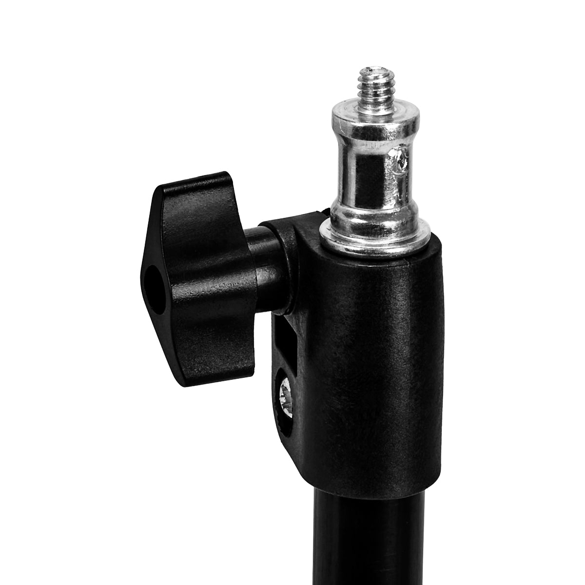 GLOW ring lamp ring RGB 13" bsc with tripod 10W - BVShop