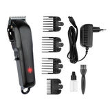 HAIR TRIMMER KES-699 PLUS BLACK - BVShop