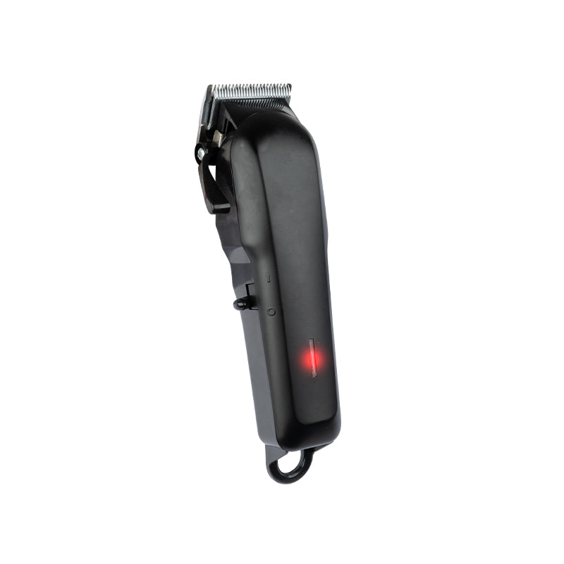 HAIR TRIMMER KES-699 PLUS BLACK - BVShop