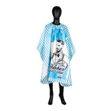 Hairdressing cape J-26 - BVShop