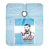 Hairdressing cape J-26 - BVShop