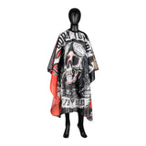 Hairdressing cape j-50 - BVShop