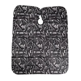 Hairdressing cape j-51 - BVShop