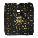 HAIRDRESSING CAPE J-81 - BVShop