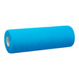 Hairdressing paper collar 5 pcs. blue - BVShop