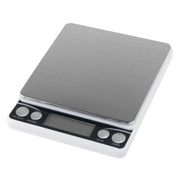 Hairdressing scales s-2000 - BVShop