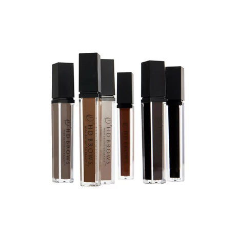 HD Brows Uzacu krāsas fiksators Sirēna 7ml