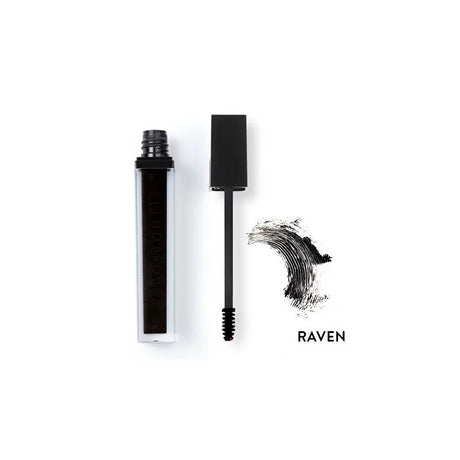 HD Brows Цвет для бровей Colourfix Raven 7ml