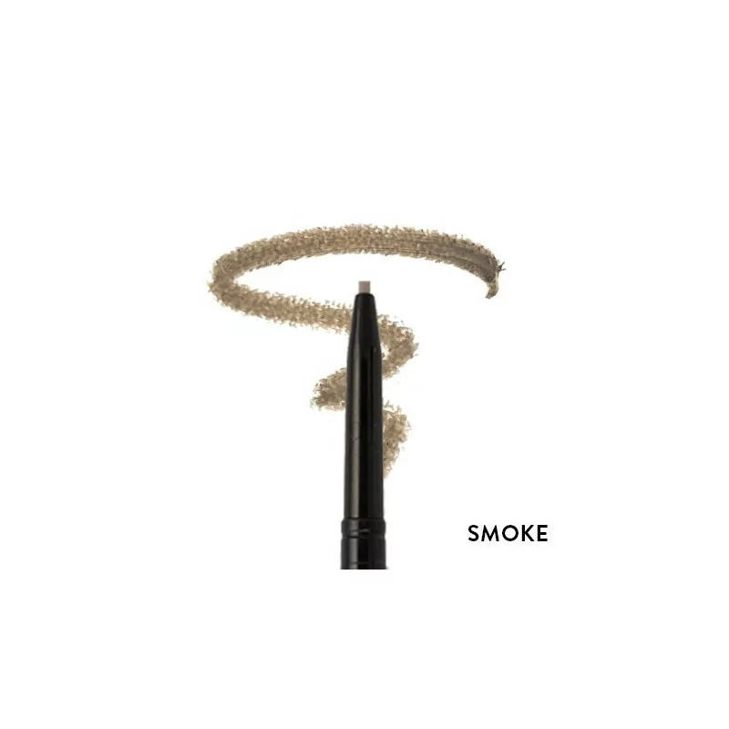 HD Brows Browtec Slim Eyebrow Pencil With Brush - BVShop