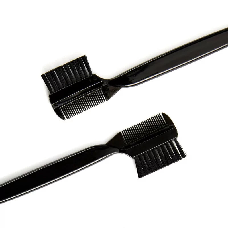 HD Brows divpusēja uzacu suka 10 gab.