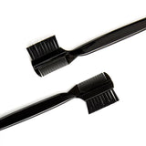 HD Brows divpusēja uzacu suka 10 gab.