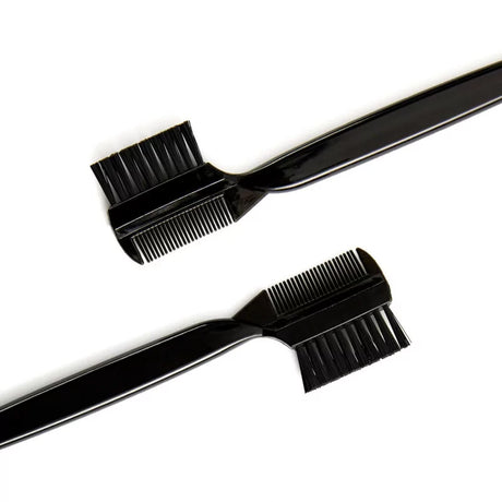 HD Brows divpusēja uzacu suka 10 gab.