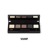 HD Brows acu un uzacu palete Vamp