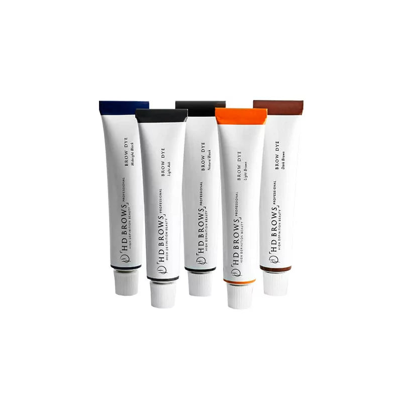 HD Brows uzacu krāsa 20ml