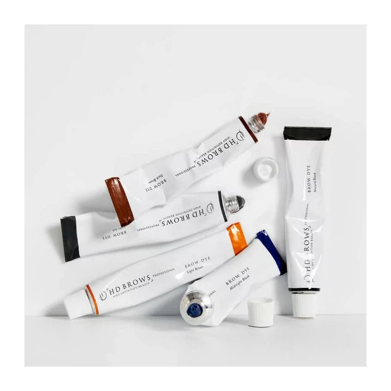 HD Brows uzacu krāsa 20ml