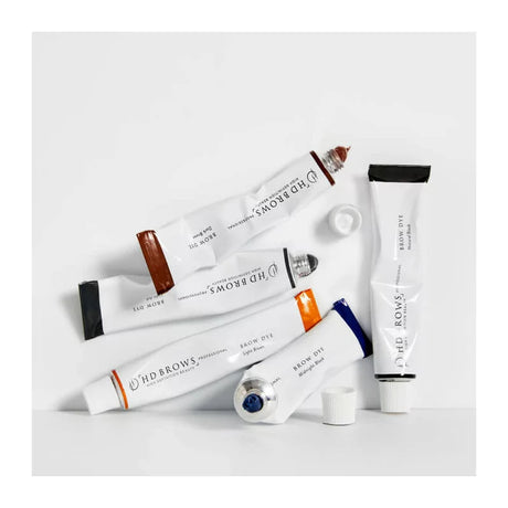 HD Brows uzacu krāsa 20ml