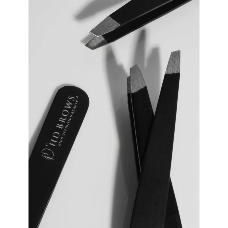 HD Brows Precīzas pincetes