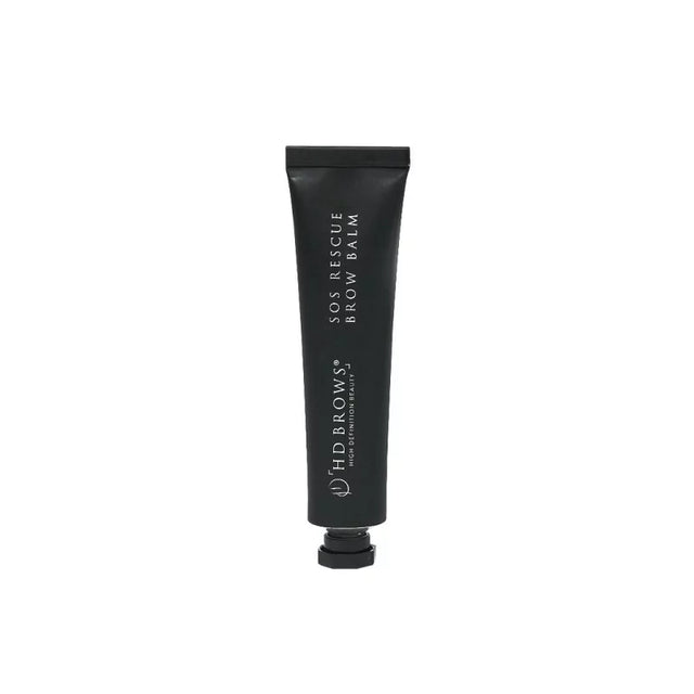 HD Brows SOS Rescue Brow Balm 15ml - BVShop
