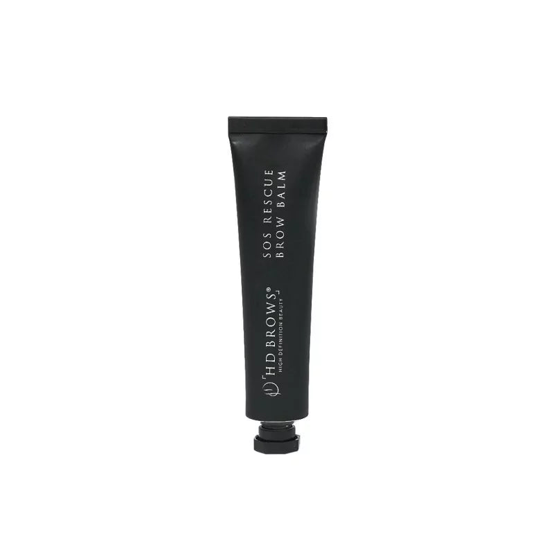 HD Brows SOS Восстанавливающий бальзам для бровей 15ml