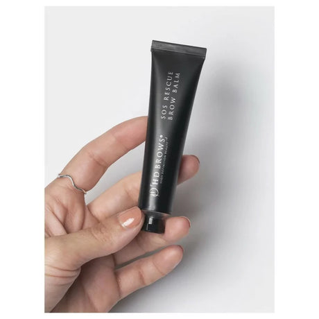 HD Brows SOS glābšanas uzacu balzams 15ml