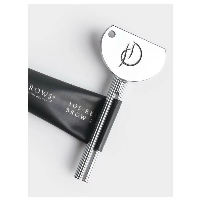 HD Brows caurules varonis spiedējs