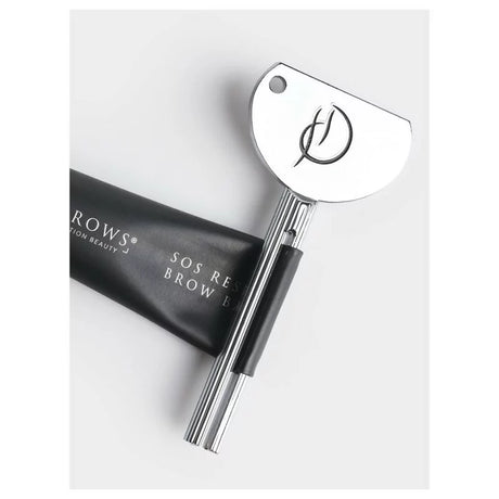 HD Brows caurules varonis spiedējs