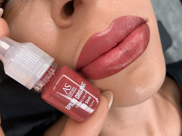 AS COMPANY L1-Sindy (OPIUM KRĀSAS) 6/15ml