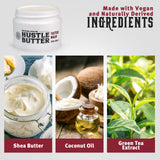 Hustle Butter Deluxe 30/150ml - BVShop