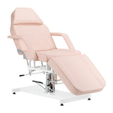 Hydraulic cosmetic chair Basic 210 pink - BVShop