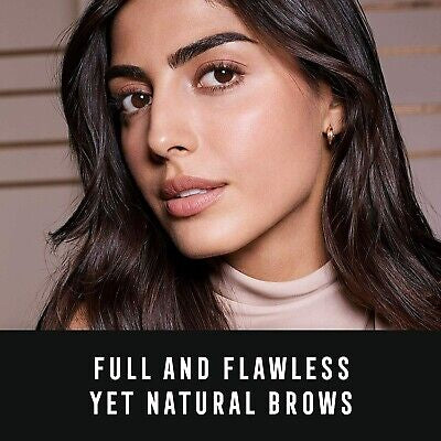 Max Factor Real Brow Pencil - BVShop