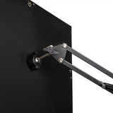 Инфракрасная световая панель