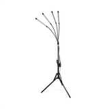 Инфракрасный свет с 4 панелями