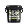 Inked Army Vaselinum Aloe with Aloe Vera Extract 1000ml bottle, showcasing clear container with green label and product details.