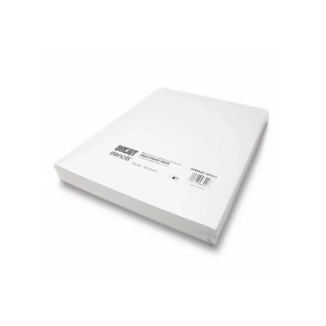 Inkjet Stencil Paper - BVShop