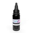 Intenze Ink Gen-Z Bob Tyrrell Advanced Black & Grey Sculpting Black 30ml - BVShop