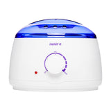 iWAX wax heater 100 white - BVShop