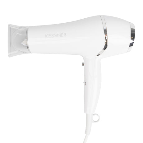 Kessner professional dryer 2100w white - BVShop