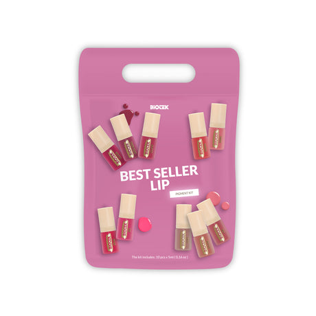 Biotek Lip Kit 10x5ml - BVShop