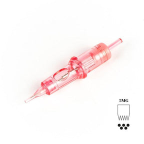 KWADRON OPTIMA Magnum Catridges - BVShop