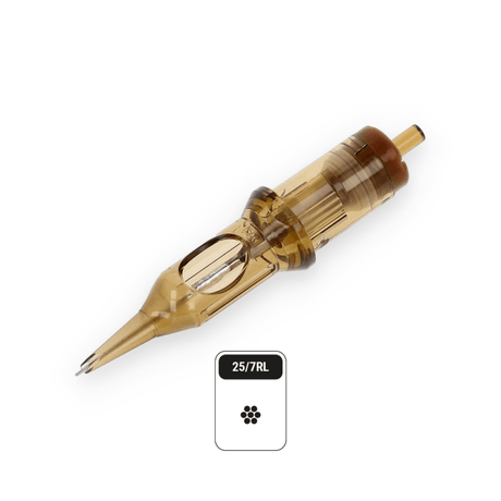 Kwadron Round Liner (RL) Cartridges - BVShop