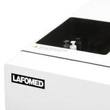 Lafomed autoclave premium line lfss08aa lcd with 8l class b medical printer - BVShop
