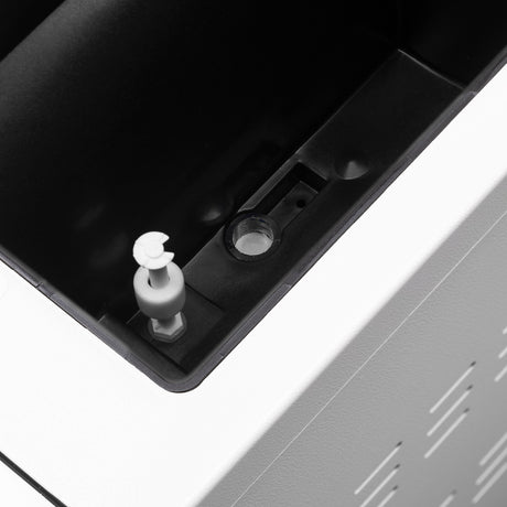 Lafomed autoclave premium line lfss23aa lcd with 23l class b medical printer - BVShop