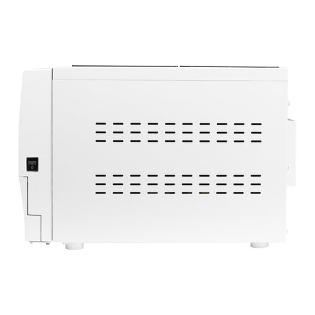 Lafomed Autoclave Standard Line LFSS18AA LED 18 L class B with a printer - BVShop