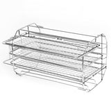 Lafomed Autoclave Standard Line LFSS23AA LED 23 L class B with a printer - BVShop