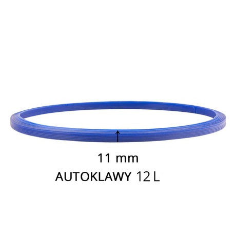 Lafomed silicone gasket for autoclaves 12l - BVShop