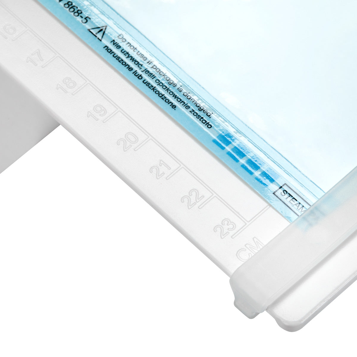 Lafomed sleeve sealer F-3000P1 - BVShop