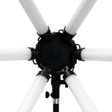 Lamp 6 LIGHT Small with Tripod - BVShop