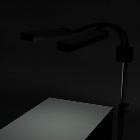 LED lamp for eyelashes and makeup polluks ii type msp-ld01 - BVShop