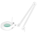 LED magnifier lamp S5 + LED tripod reg. light intensity - BVShop